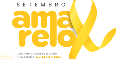 10 de setembro – Dia Mundial de Prevenção ao Suicídio