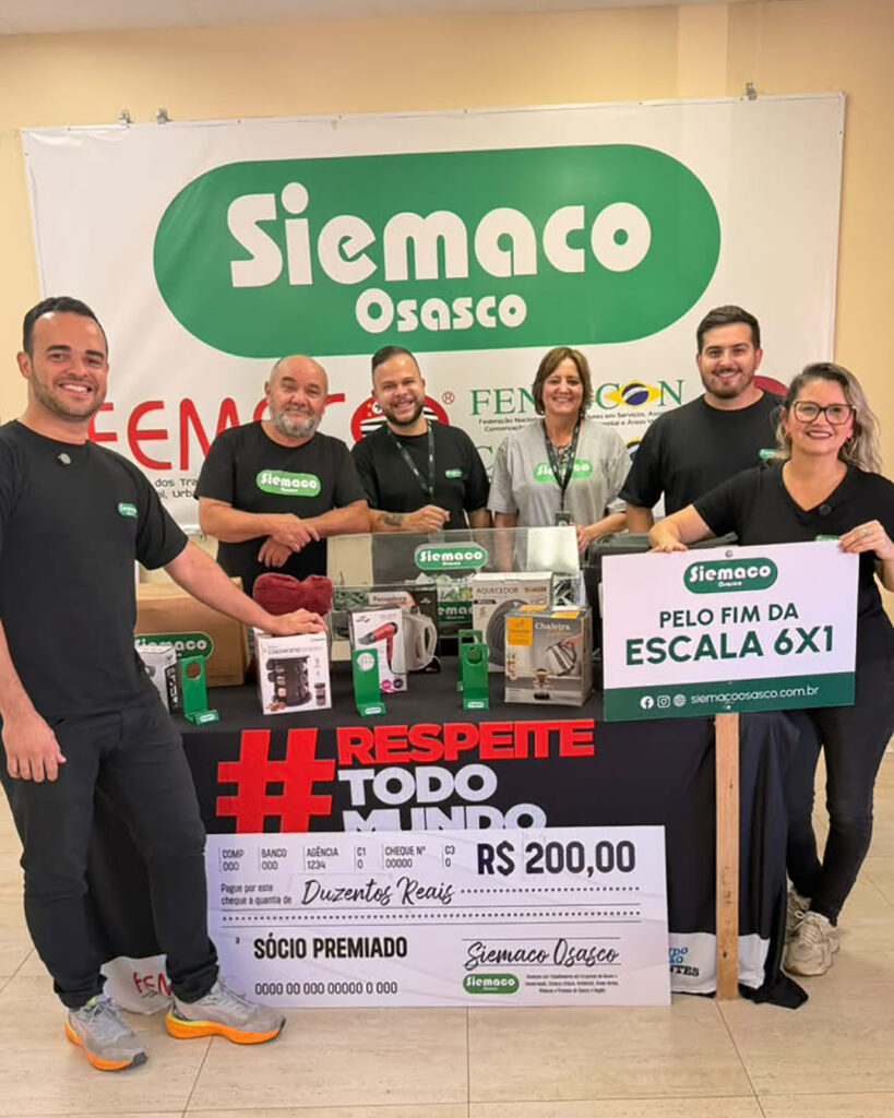 Nome dos ganhadores da live Sócio Premiado – 25/09/2026